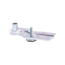 Шарнир холодильника Bosch 3FAL/KAN62/KAD62