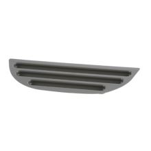 Решетка холодильника Bosch K39/KA58