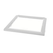 Стеклопанель холодильника Bosch KAN58/KA58/3FA