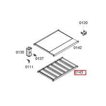 Полка холодильника Bosch KS30/38