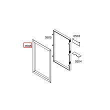 Рамка холодильника Bosch S18/RF46/B18