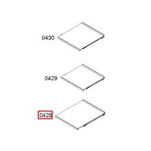 Полка холодильника Bosch RS29/KA9