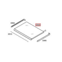 Полка холодильника Bosch RW464