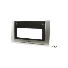 Фронтальное стекло СВЧ Bosch HBC86..