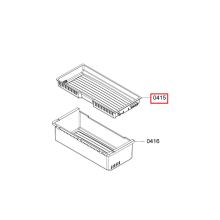 Ящик для холодильника Bosch KMF40S/KMF40A