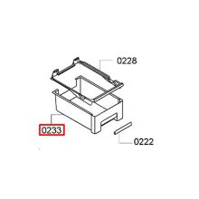 Ящик холодильника Bosch KD36N/KD40NA/KG49NA