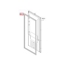 Уплотнитель холодильника Bosch RT222/KIL42/GI41