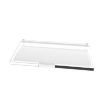 Стеклопанель холодильника Bosch RB292311
