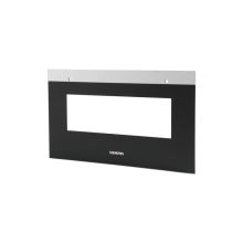 Фронтальное стекло СВЧ Siemens CM6/8..