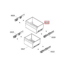 Ящик холодильника Bosch KAN93S/KAN92LB