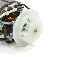 Мотор блендера Moulinex Blendforce