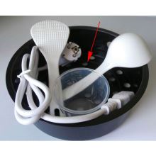 Мерный стакан мультиварки Tefal и Moulinex