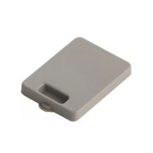 Заглушка холодильника Bosch 3KF/KSF36/KGN86