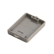 Заглушка холодильника Bosch 3KF/KSF36/KGN86