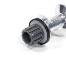 Шнек в сборе для мясорубки Bosch SmartPower