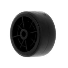 Колесо щетки пылесоса Bosch BBH.., BCH..