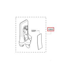 Док-станция для пылесоса Bosch BSS81