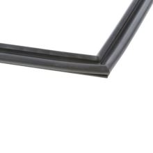 Уплотнитель холодильника Bosch KSU30/KDV/KD
