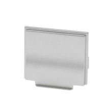 Крышка шарнира холодильника Bosch 3KR/K58/KDN