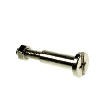 Винт пылесоса Bosch BBH2..