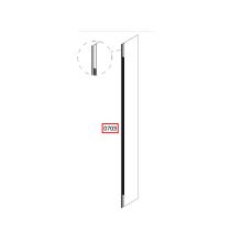 Ремкомплект холодильника Bosch K77/RY49