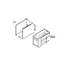 Контейнер для льда к холодильникам Bosch FI24DP/T24ID