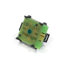 Переключатель режимов духовки Smeg