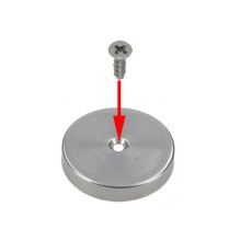 Винт для кофемашины Delonghi 3.5x11мм