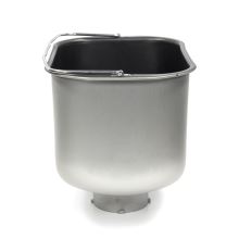 Ведро хлебопечки Kenwood, высота 168mm