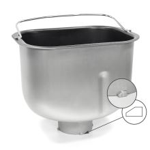 Ведро хлебопечки Kenwood, высота 168mm