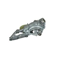 Редуктор 13T04 кухонного комбайна Kenwood