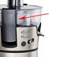 Защелка соковыжималки Tefal ZN35/JU38