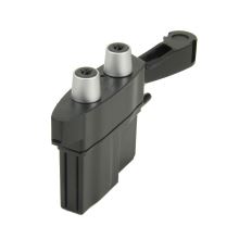 Носик кофемашины Bosch TCA7.., TES7..