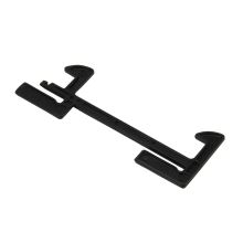 Крючок СВЧ Bosch E30184L00GS