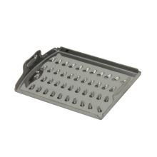 Вставка терка мелкая диска комбайна Bosch MCM40/41/42