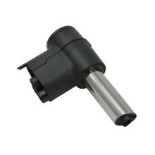 Капучинатор кофемашины Bosch VeroBar и Siemens EQ.7