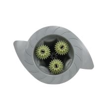 Конус цитруссовых комбайна Bosch MCM62/64/68