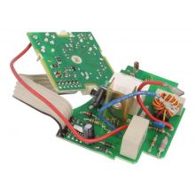 Плата управления комбайна Bosch MUM521..