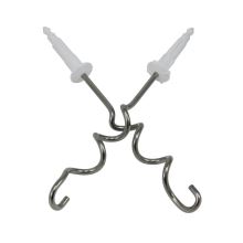 Крюки для теста миксера Bosch MFQ40..