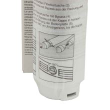 Фильтр воды холодильника Bosch Bypass Cartridge