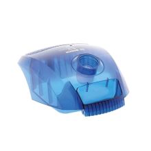 Крышка корпуса пылесоса Bosch BGN21702