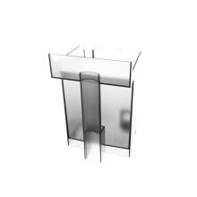 Бак воды для кофемашины Bosch CM47/CMP27