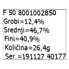 Кофемолка для кофемашины Bosch TK76/TCC78