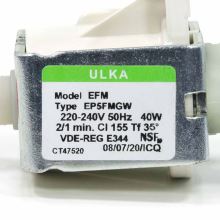 Помпа Ulka EP5FMGW кофемашины Philips
