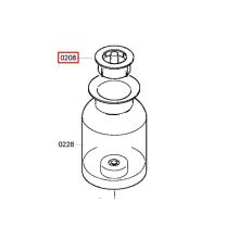 Крышка бака воды для кофемашины Bosch TK70