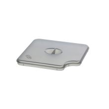 Крышка бака зерен кофемашины Bosch CM2/TKN68