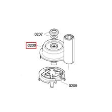 Контейнер кофеварки Bosch TC911P2