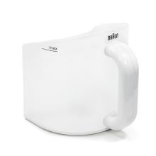 Бак для воды к парогенераторам Braun IS5145 и IS5155