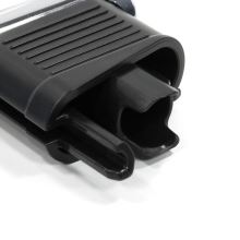 Носик горячей воды кофемашины Delonghi Authentica