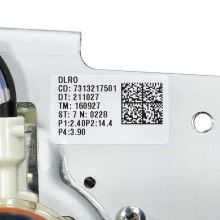 Прессователь кофемашины DeLonghi